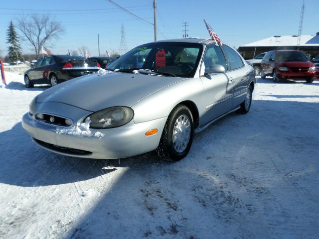 Mercury Sable 1999 photo 2