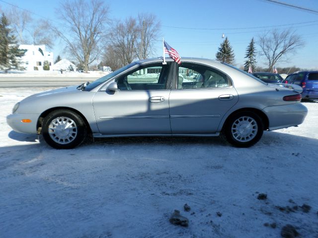 Mercury Sable 1999 photo 3