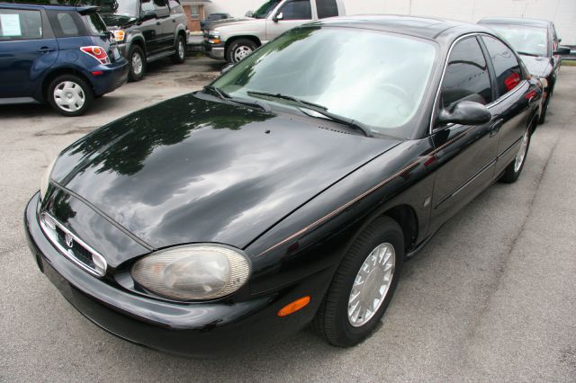 Mercury Sable 1999 photo 1