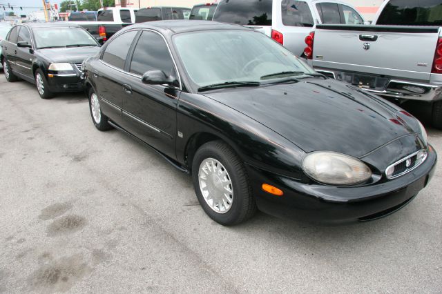 Mercury Sable 1999 photo 2