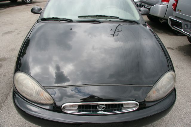 Mercury Sable 1999 photo 3