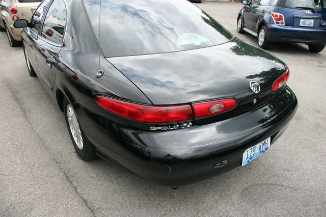 Mercury Sable 1999 photo 4