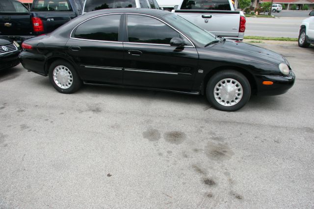 Mercury Sable 1999 photo 5