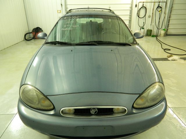 Mercury Sable 1999 photo 1