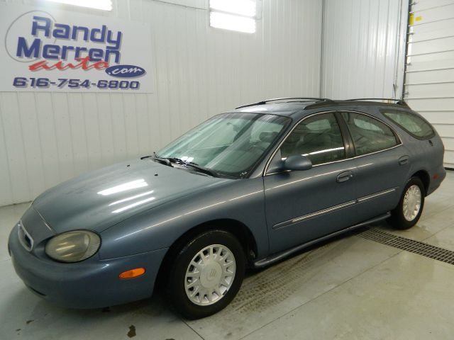 Mercury Sable 1999 photo 2