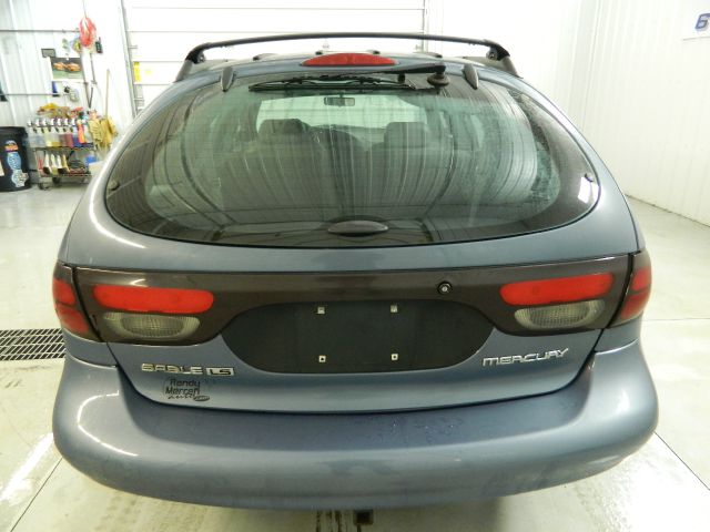 Mercury Sable 1999 photo 3