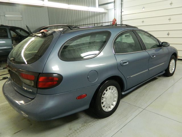 Mercury Sable 1999 photo 4