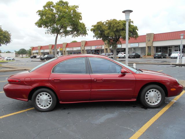 Mercury Sable XLS Sedan