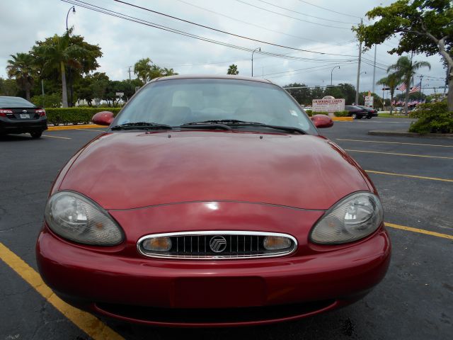 Mercury Sable 1999 photo 2