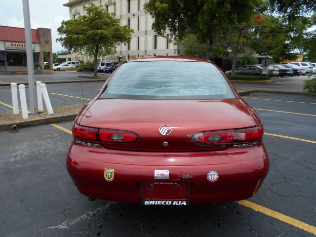 Mercury Sable 1999 photo 4