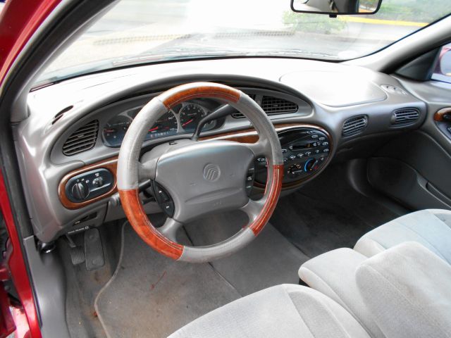 Mercury Sable 1999 photo 6