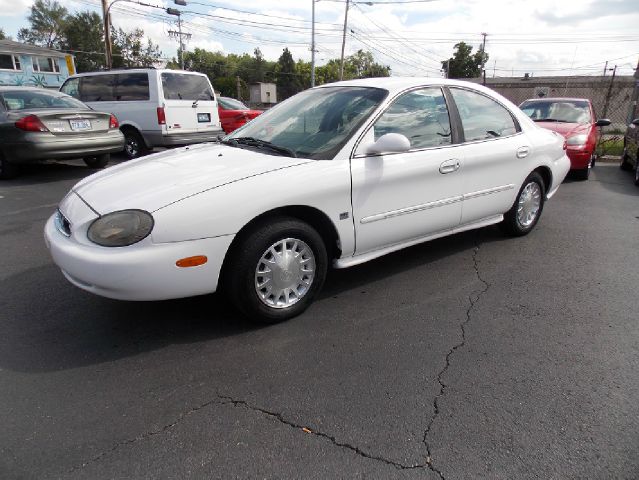 Mercury Sable 1999 photo 1