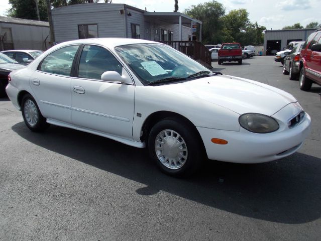 Mercury Sable 1999 photo 2