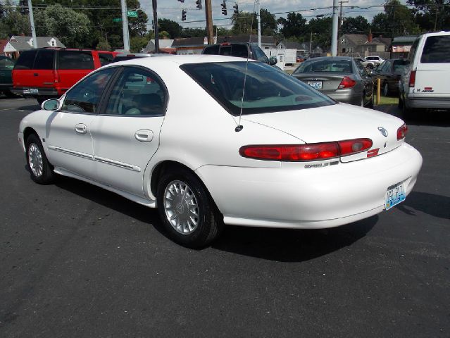 Mercury Sable 1999 photo 4