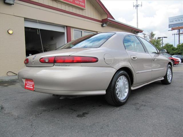 Mercury Sable 1999 photo 1