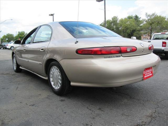 Mercury Sable 1999 photo 3