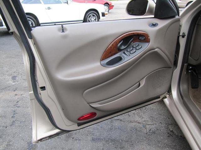 Mercury Sable 1999 photo 5