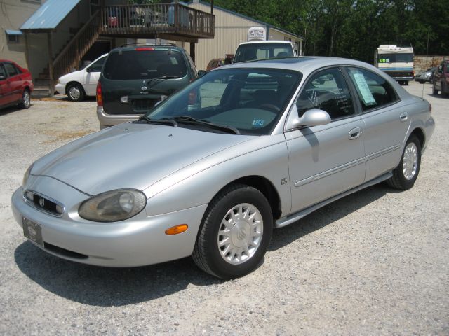 Mercury Sable 1999 photo 1