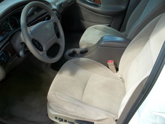 Mercury Sable 1999 photo 2