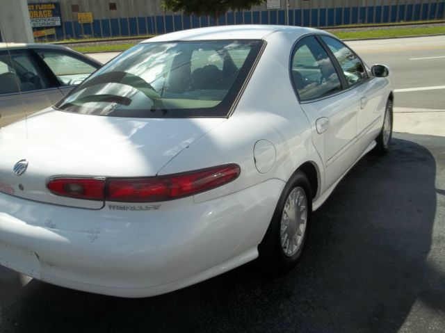 Mercury Sable 1999 photo 3