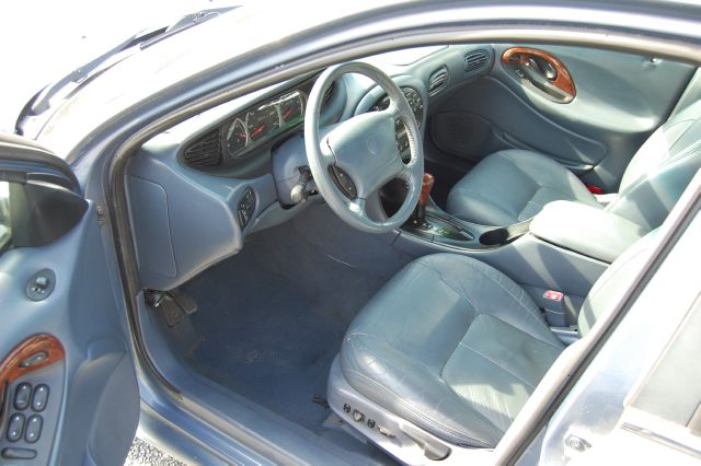 Mercury Sable 1999 photo 1