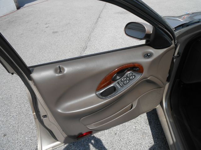 Mercury Sable 1999 photo 1