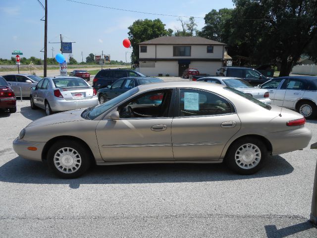 Mercury Sable 1999 photo 2