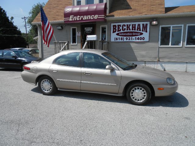 Mercury Sable 1999 photo 4