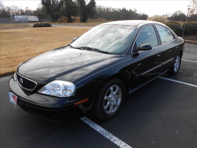 Mercury Sable 2000 photo 1