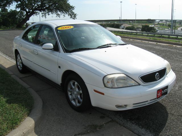 Mercury Sable 2000 photo 1