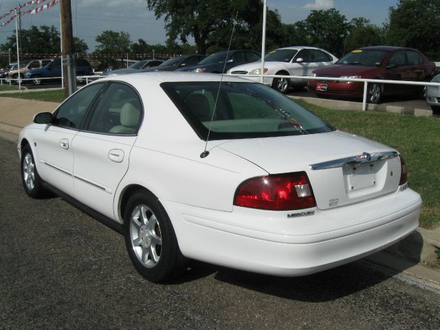 Mercury Sable 2000 photo 3