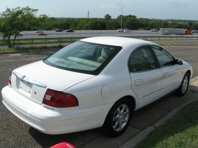 Mercury Sable 2000 photo 4