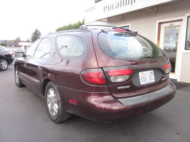 Mercury Sable 2000 photo 2