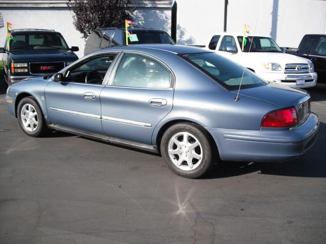 Mercury Sable 2000 photo 1