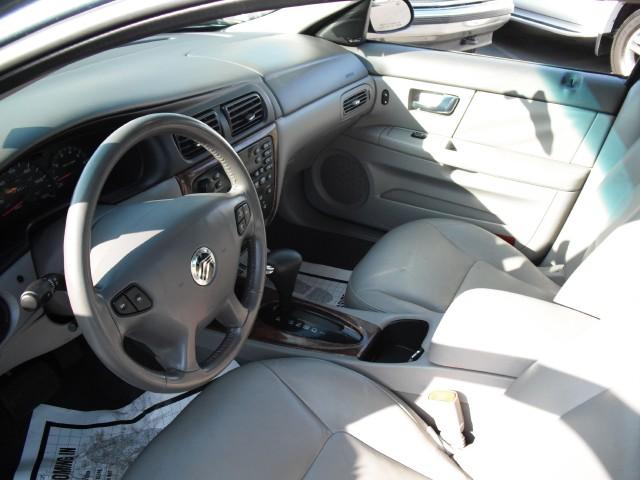 Mercury Sable 2000 photo 2