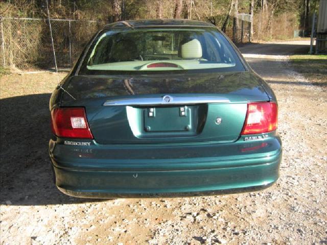 Mercury Sable 2000 photo 1