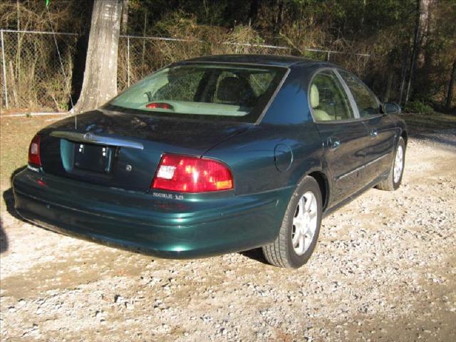 Mercury Sable 2000 photo 2