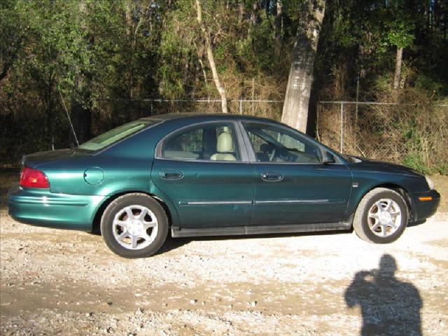 Mercury Sable 2000 photo 3