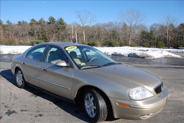 Mercury Sable 2000 photo 2