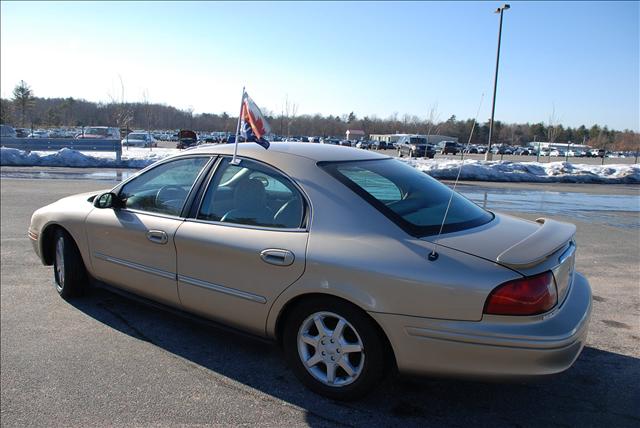 Mercury Sable 2000 photo 5