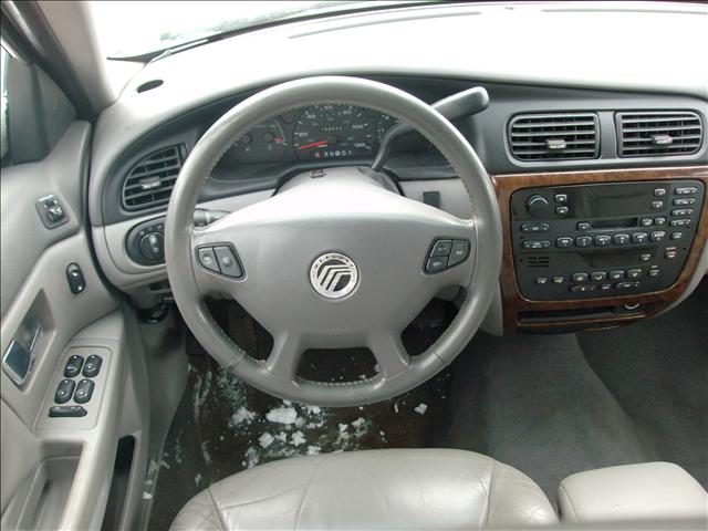 Mercury Sable 2000 photo 1