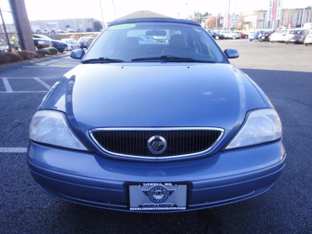 Mercury Sable 2000 photo 2