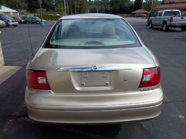 Mercury Sable 2000 photo 1