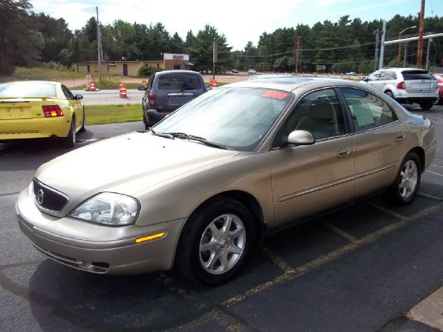 Mercury Sable 2000 photo 2