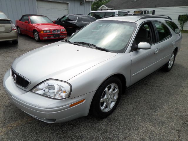 Mercury Sable 2000 photo 2