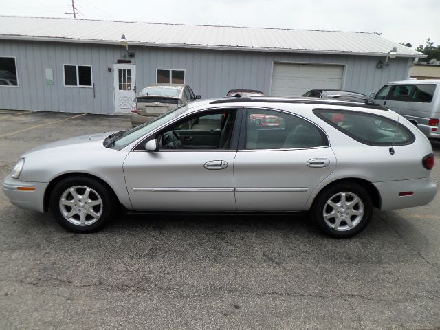 Mercury Sable 2000 photo 3