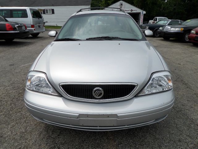 Mercury Sable 2000 photo 4