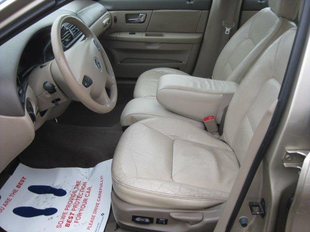 Mercury Sable 2000 photo 1