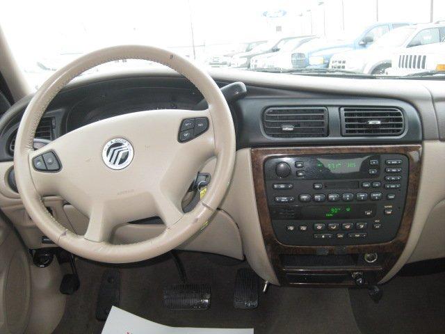 Mercury Sable 2000 photo 2