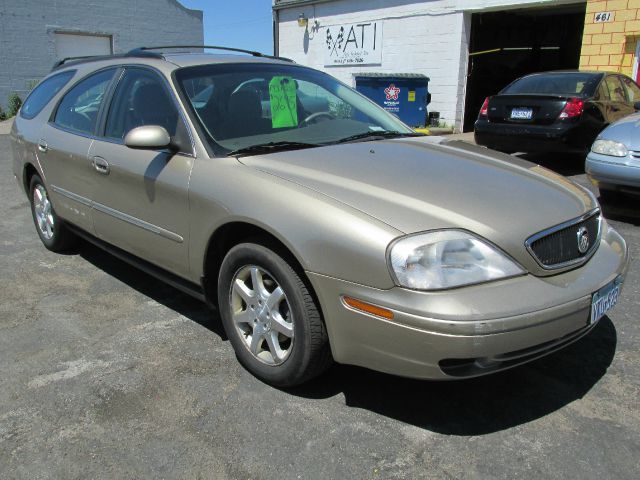 Mercury Sable 2000 photo 1